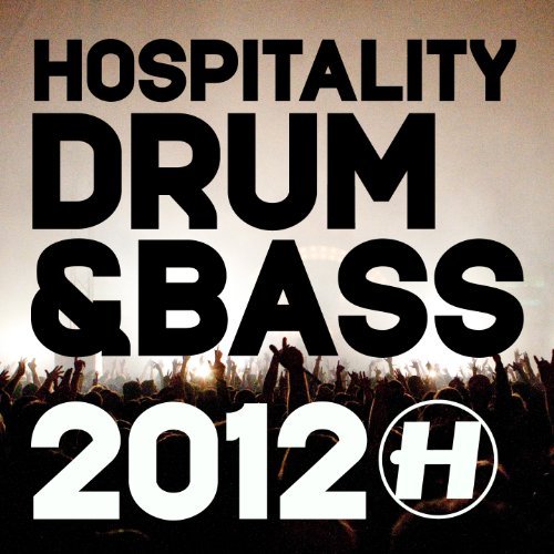 Hospitality Drum + Bass 2012/Hospitality Drum + Bass 2012@Import-Eu